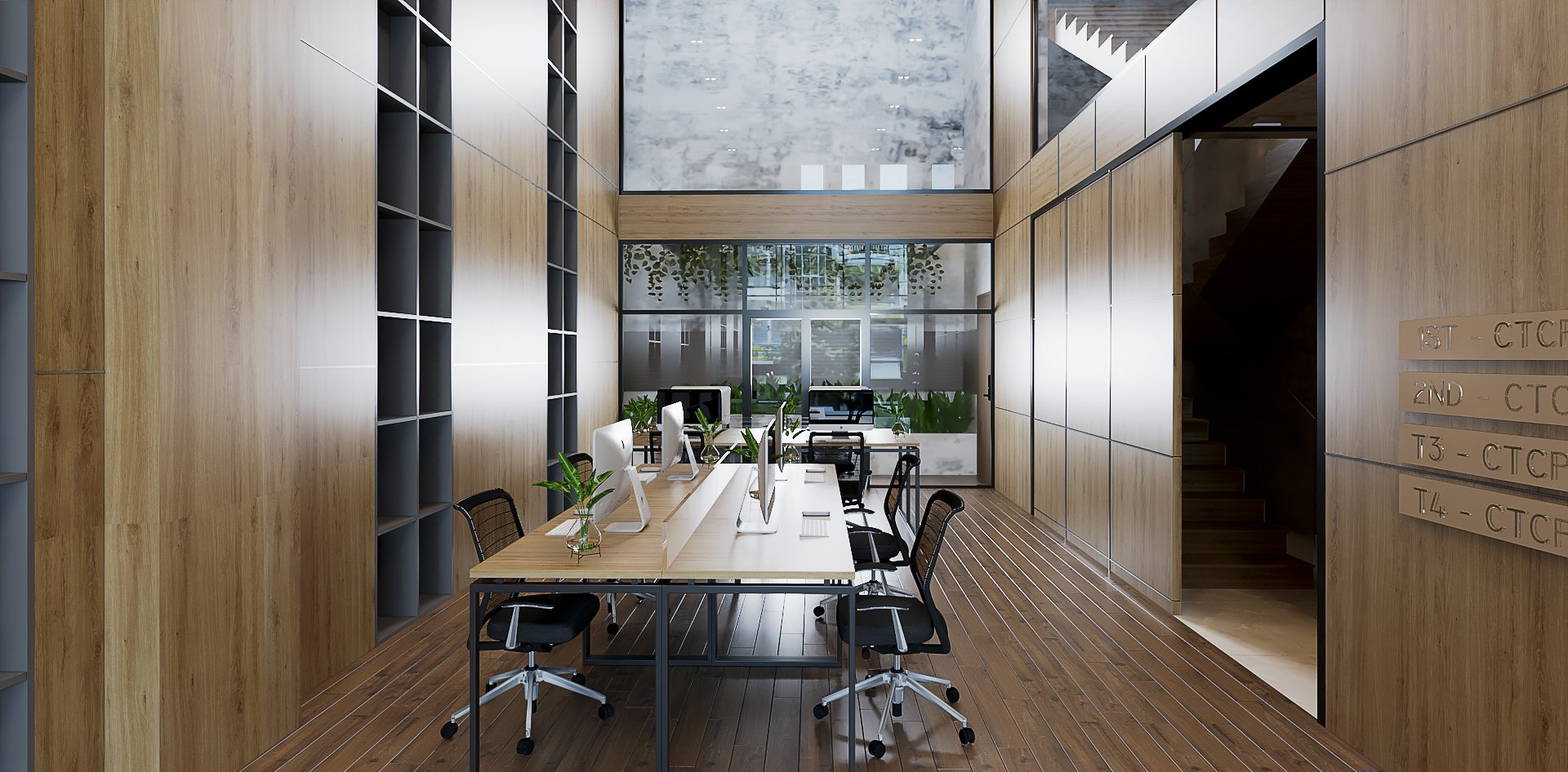 Gỗ MDF là gì? Loại gỗ số 1 trong ứng dụng vào đời sống - Nội thất và ...